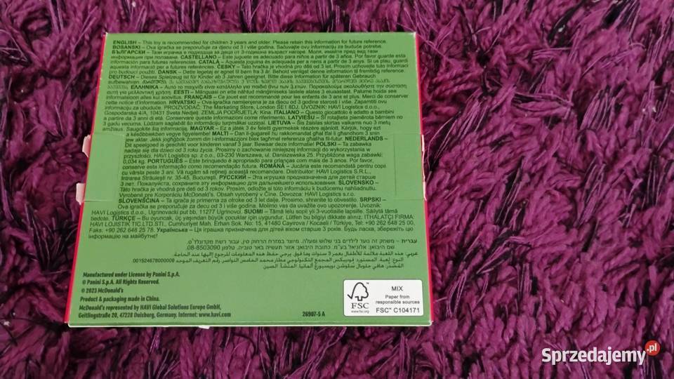 Panini Family Grudziądz