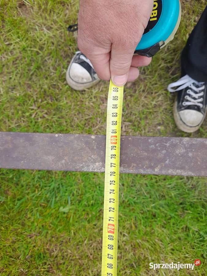 Przyczepa wóz 380 śląskie