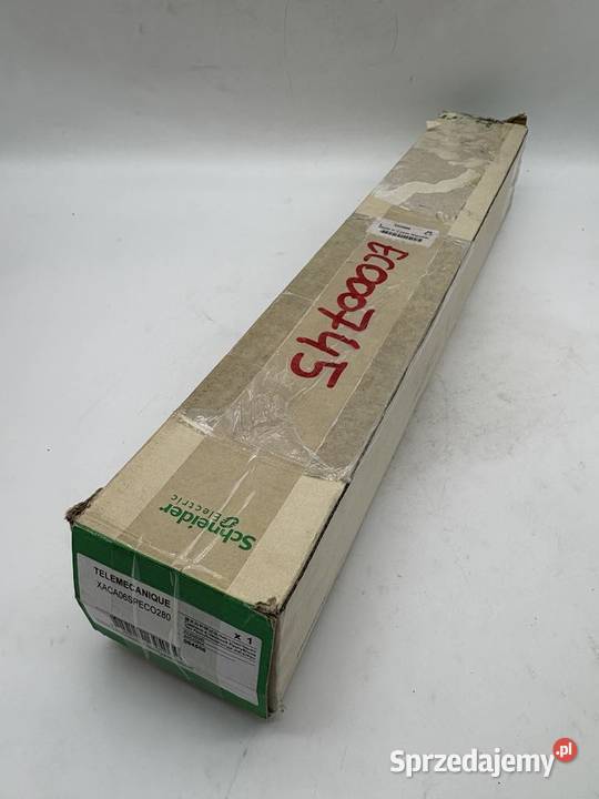 Schneider Electric XACA06SPECO280 Kaseta sprzedam