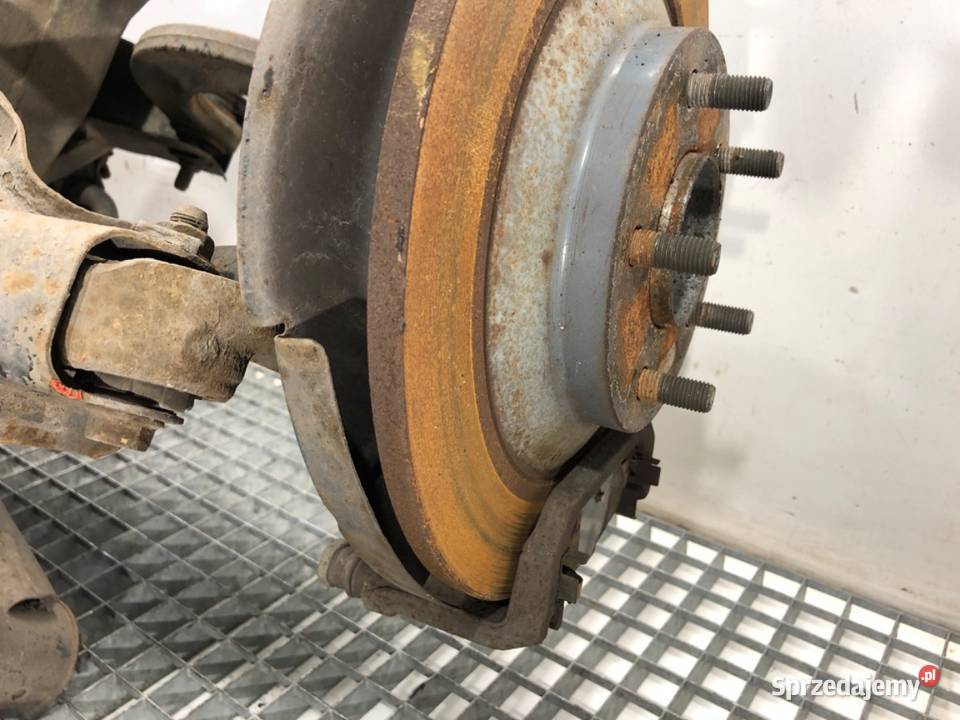 BELKA TYŁ MAZDA CX5 SUV 1117 TYLNA ZAWIESZENIA osobowe podkarpackie