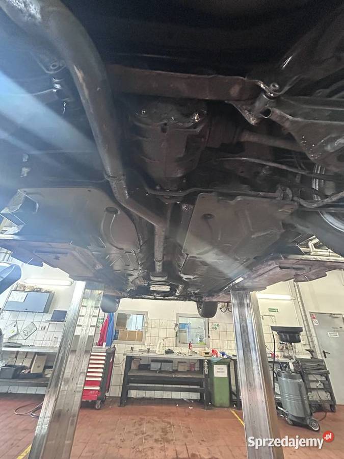 Mercedes CLK W209 270 CDI Automat 2005 427