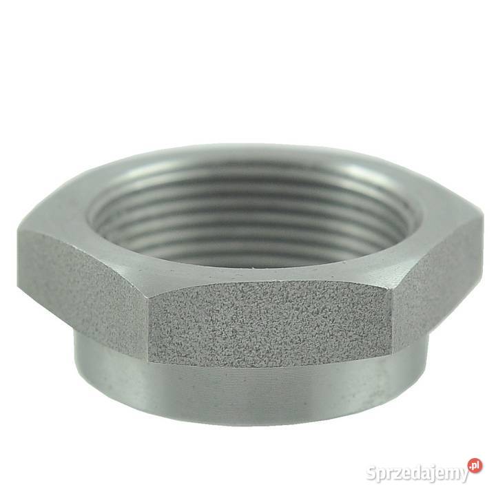 Nakrętka blokująca M25 x 15 Kubota L02 51310302 Tajęcina sprzedam