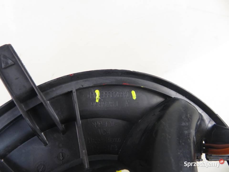 DMUCHAWA VW JETTA IV 35987694C 1K1820015M osobowe