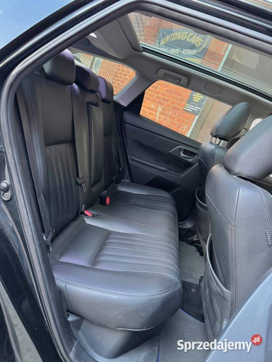 Toyota Auris Zamość