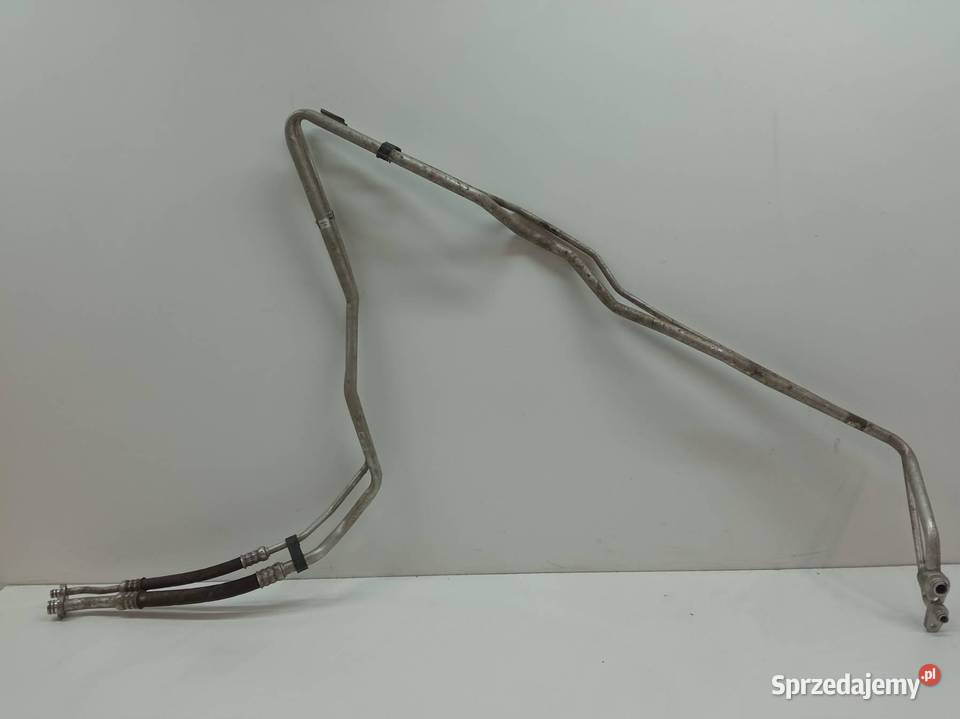 PRZEWÓD KLIMATYZACJI 9806621480 Toyota ProAce II