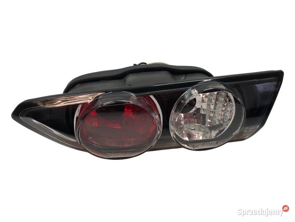 ALFA ROMEO 111997082003 LAMPA TYŁ TYLNA LEWA osobowe Skarżysko-Kamienna