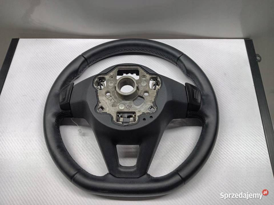 KIEROWNICA VW GOLF VIII TIGUAN 5H0959542 osobowe