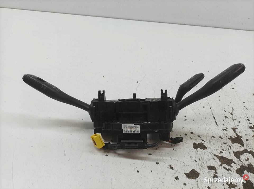 PRZEŁĄCZNIK ZESPOLONY 4F0953549C 4E0953503G osobowe sprzedam