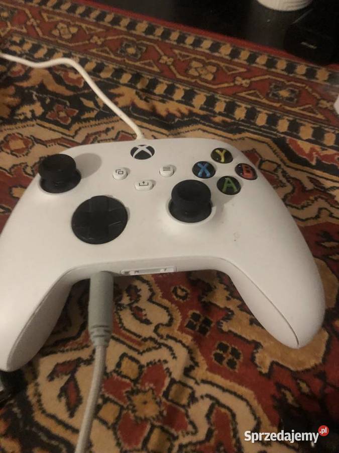 Xbox series s Konsole i automaty