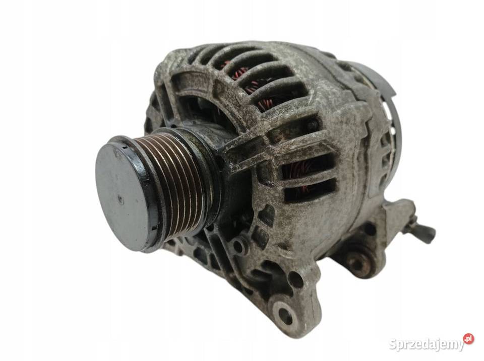 ALTERNATOR 03L903923 20 TDI Skoda Yeti I 2009