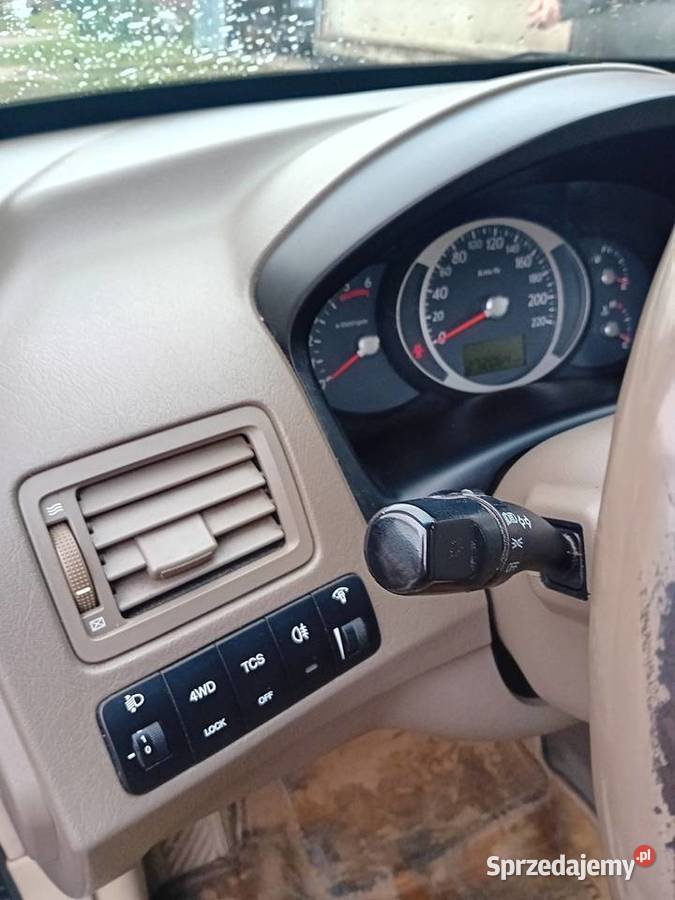 Sprzedam Motoryzacja Powidz