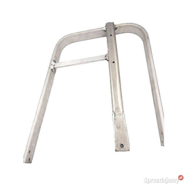Podnóżek aluminiowy Prawy 705200529 CanAm