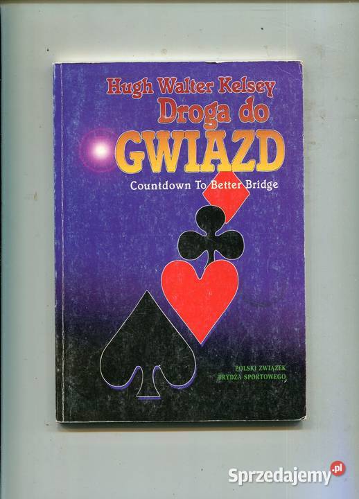 Droga do Gwiazd Hugh Walter Kelsey zachodniopomorskie Szczecin