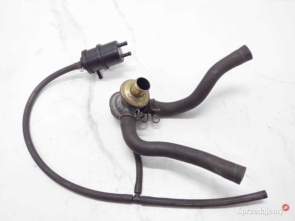 Regulator Temperatury Silnika 16126 1005 Strzelce Krajeńskie