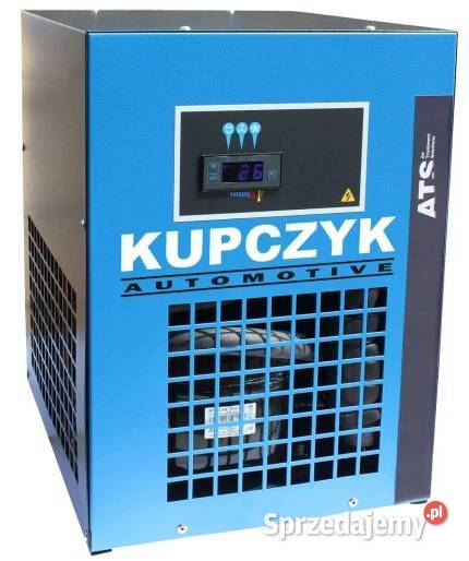 Osuszacz ziębniczy powietrza DGO 54 Kupczyk Warka