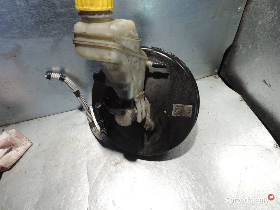 FIAT GRANDE PUNTO 14 POMPA HAMULCOWA SERWO