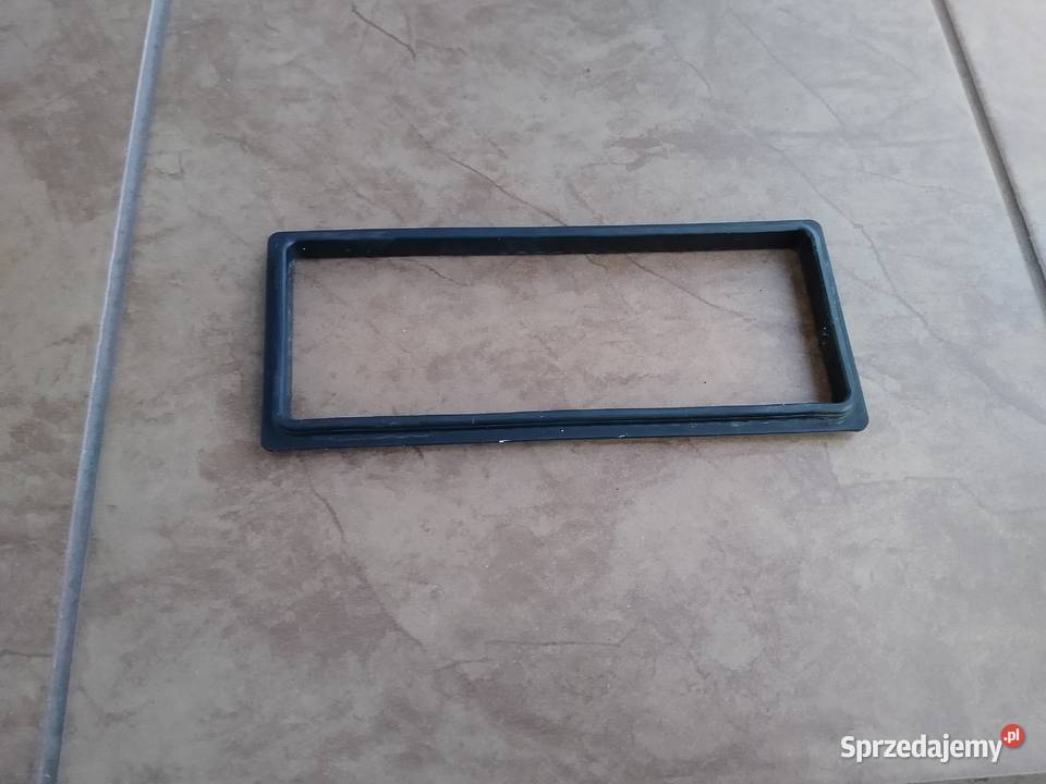 Uszczelka dozownika zmywarka Bosch Siemens Katowice