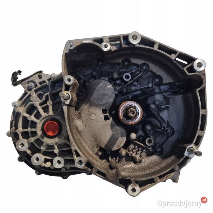 SKRZYNIA BIEGÓW Fiat Bravo II 16 JTD MJ manualna Skrzynie biegów manualne sprzedam
