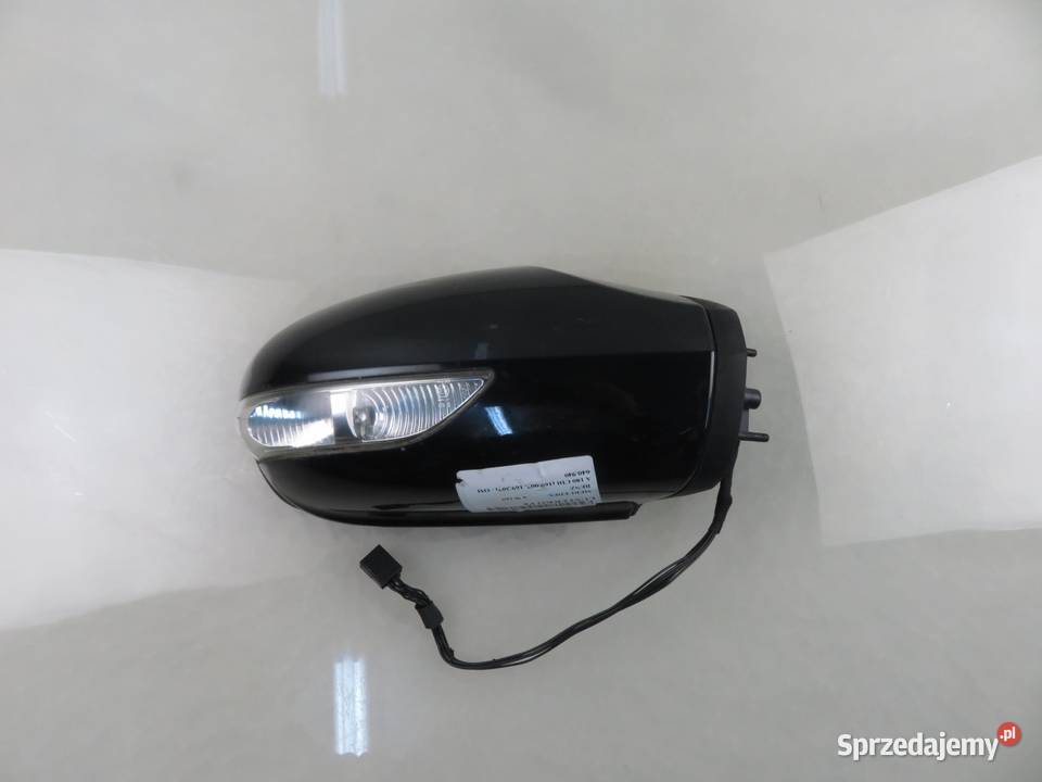 LUSTERKO PRAWE MERCEDESBENZ A W169 A3140418 160 małopolskie