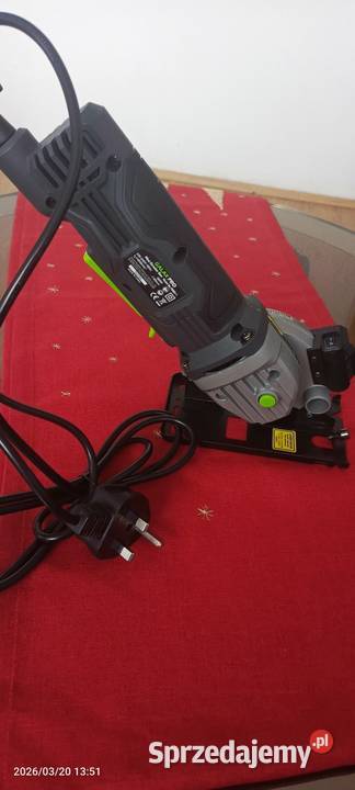 Mini pilarka tarczowa Galax Pro Dom i Ogród