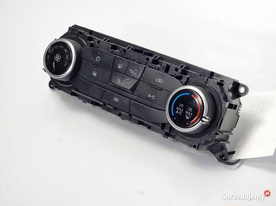 PANEL KLIMATYZACJI FORD TRANSIT MK8 KK2T19980KA Lipno