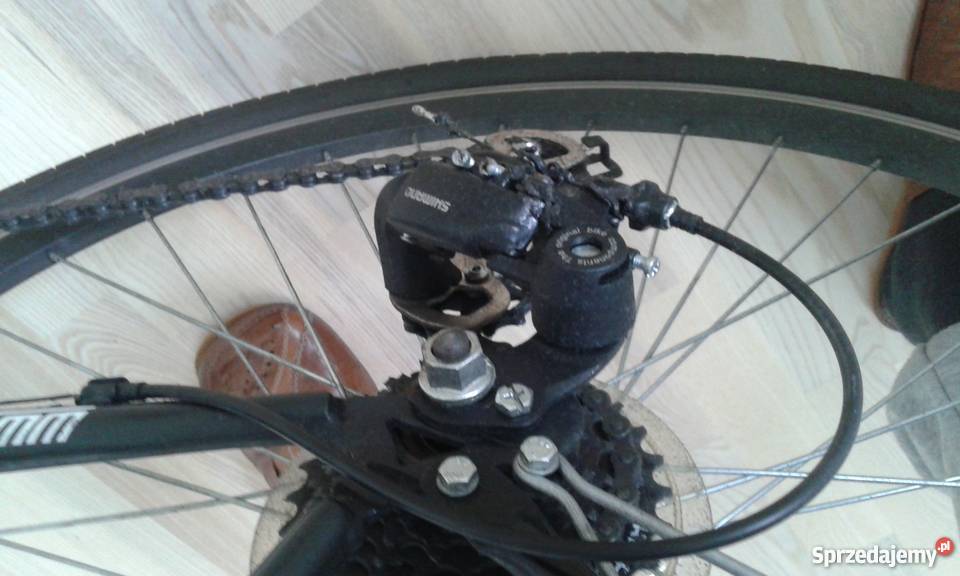 Kands GALILEO trekingowy męski 21 Pozostałe