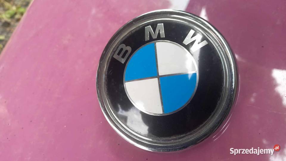 BMW X5 F15 X6 F16 ZNACZEK EMBLEMAT 51147294465