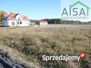 900m2 30x30 Dobrzyniewo Dobrzyniewo