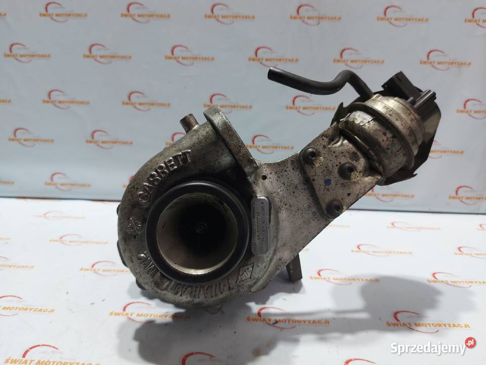 INSIGNIA ASTRA ZAFIRA 20 CDTI A20DTH 160 Kielce