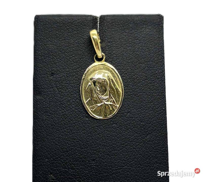 Złota Zawieszka pr 585 112g Elbląg sprzedam
