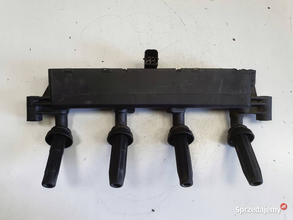 Peugeot 307 14 8V CEWKA ZAPŁONOWA 9654814480 osobowe sprzedam