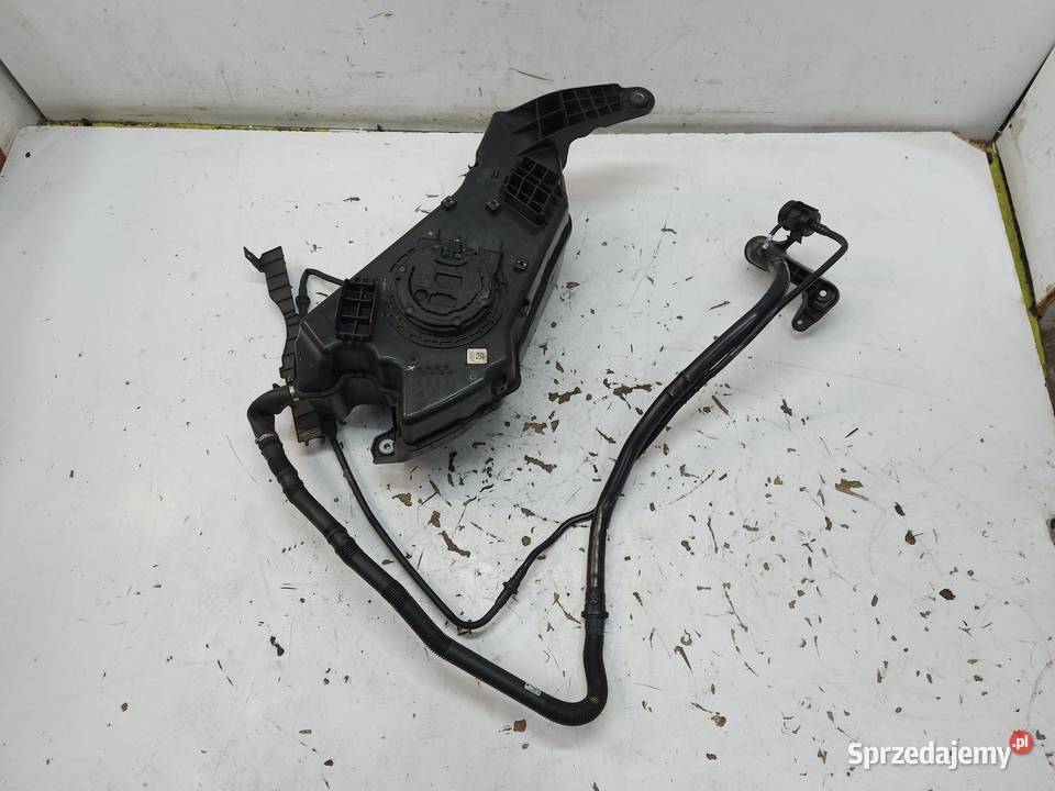 BMW G05 X5 30d 2019r ZBORNIK POMPA ADBLUE