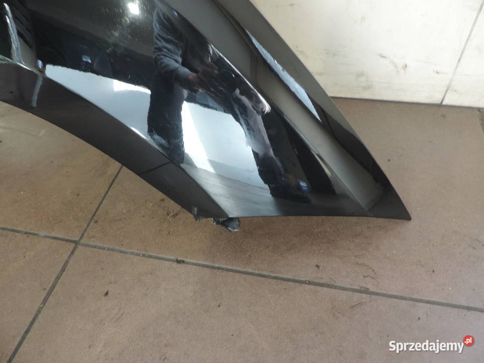 BŁOTNIK PRAWY PRZÓD PRZEDNI RENAULT MEGANE 3 II Błotniki Nowy Sącz sprzedam