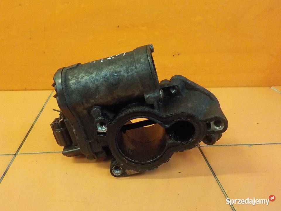 VIVARO TRAFIC PRIMASTAR 20 DCI 12r 114 M9R786 Recyrkulacja spalin EGR mazowieckie Suków