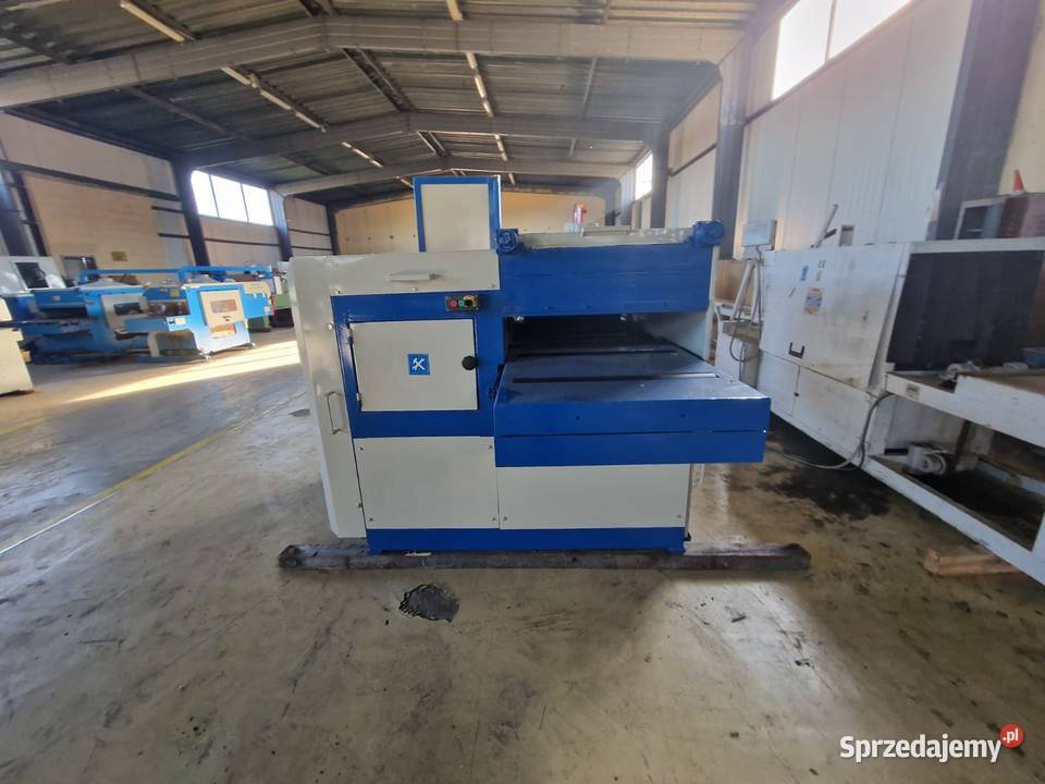 Wielopiła WALTER WD 250350