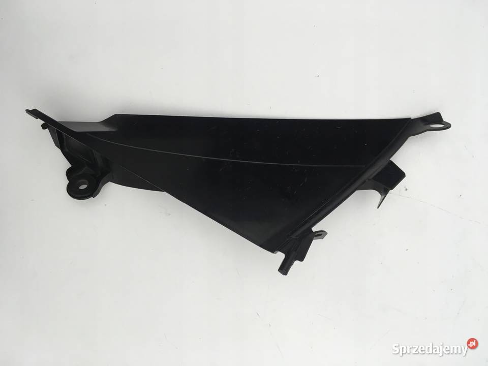 SUZUKI GSXR 1000 GSXR1000 0708 Wypełnienie P wielkopolskie Łobżenica