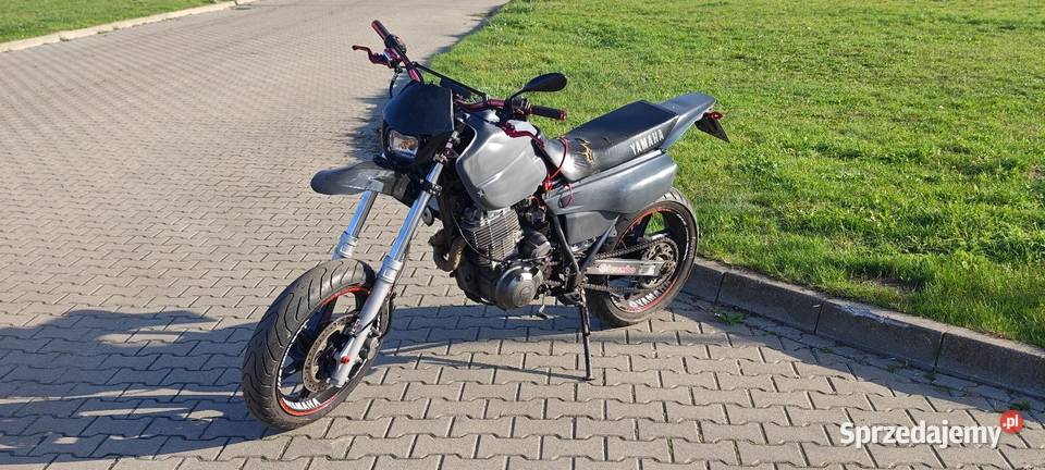Yamaha