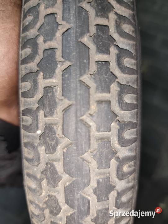 Sprzedam opony degum Kolsko