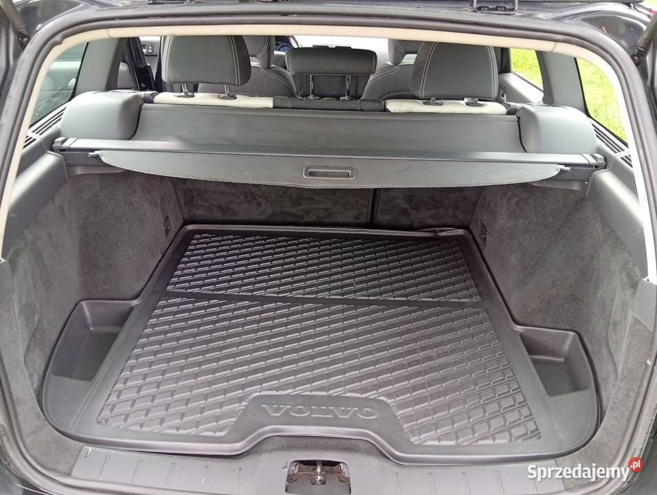 Volvo V50 Rdesign 20d V50