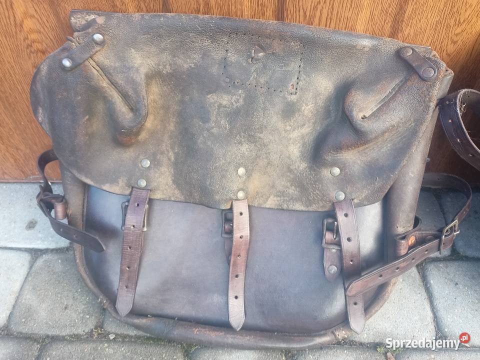 Harley WLA WLC Knucklehead ELC Army Bydgoszcz