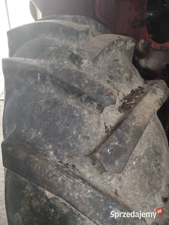 Koła Massey Ferguson 510 Opony rolnicze Szalowa