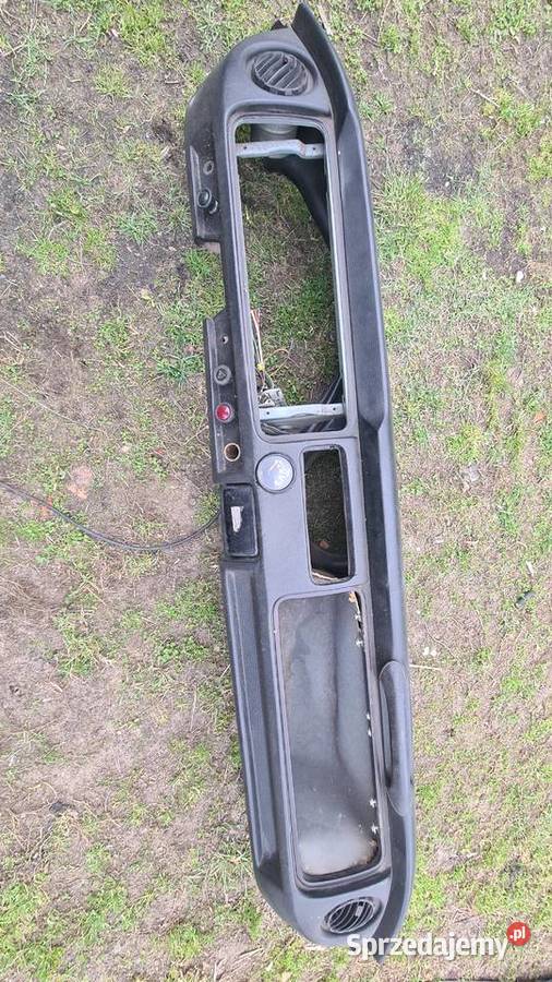 Vw T2a ogórek westfalia deska miękka Łódź