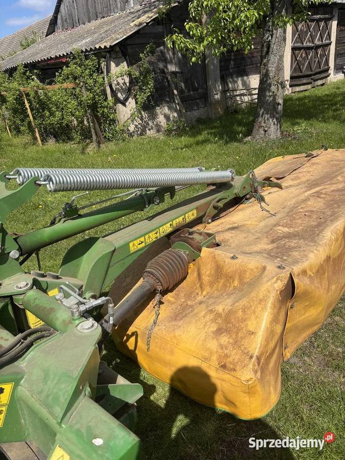 Pronar PDT260 Brzozowa sprzedam