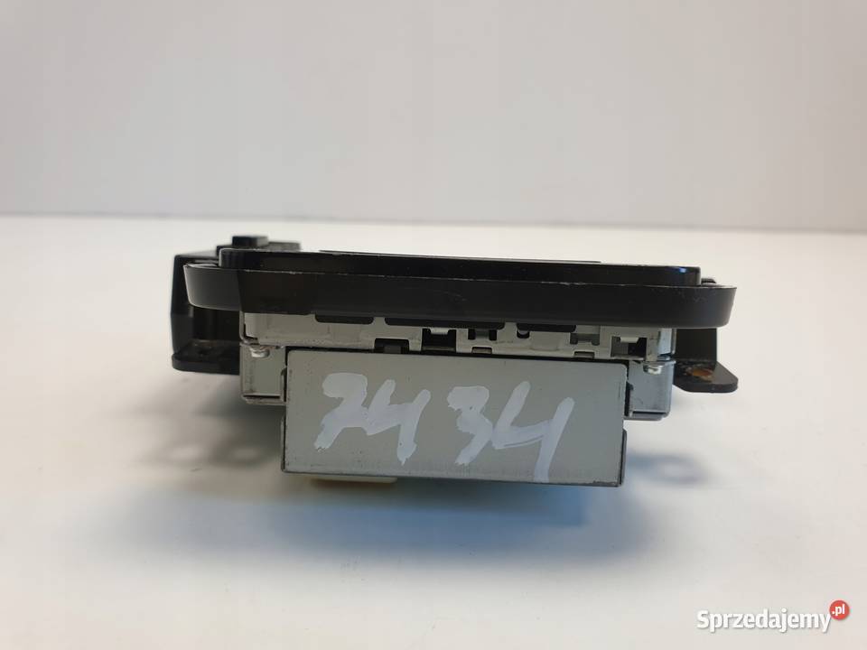 Toyota Prius IV ŁADOWARKA 861C047010CO Rudka sprzedam