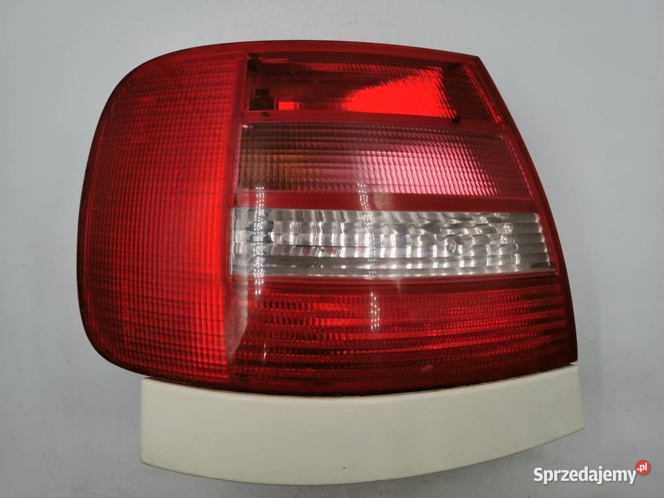 Lampa Lewy Tył Tylna Lewa Audi A4 B5 Sedan Lift Wyszków