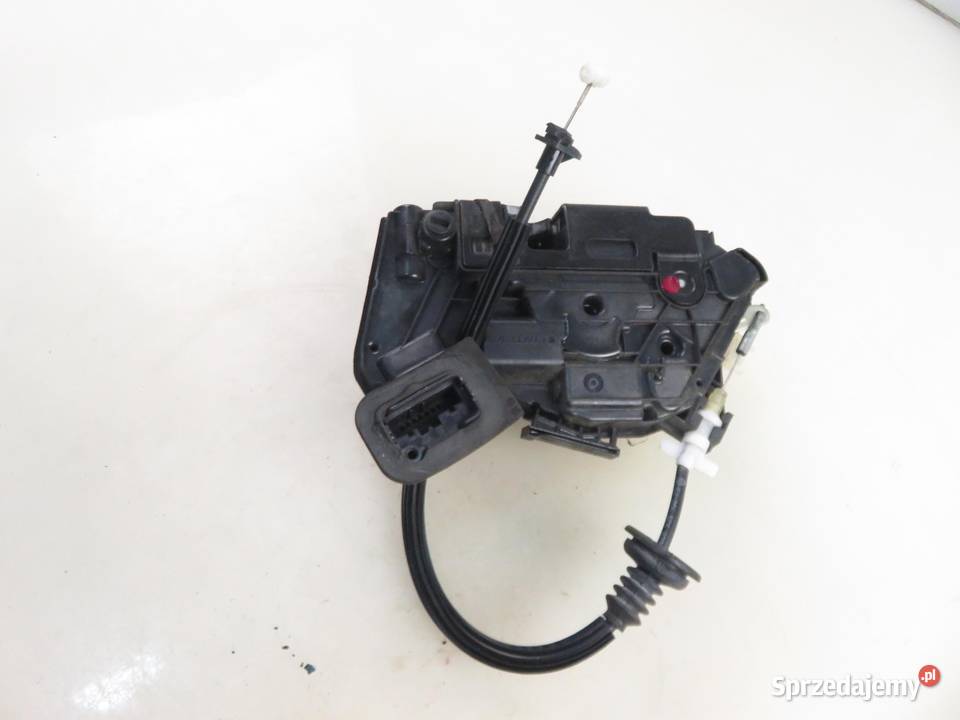 ZAMEK PRAWY TYLNY VW JETTA IV 5K4839016R