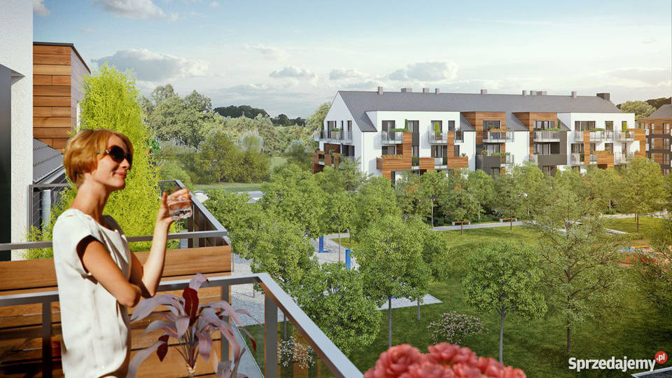 Sprzedam NOWE mieszkanie wkład 60 taniej Wrocław