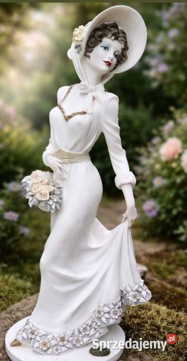 Lady Alice autorstwa Giuseppe Armaniego Pabianice sprzedam