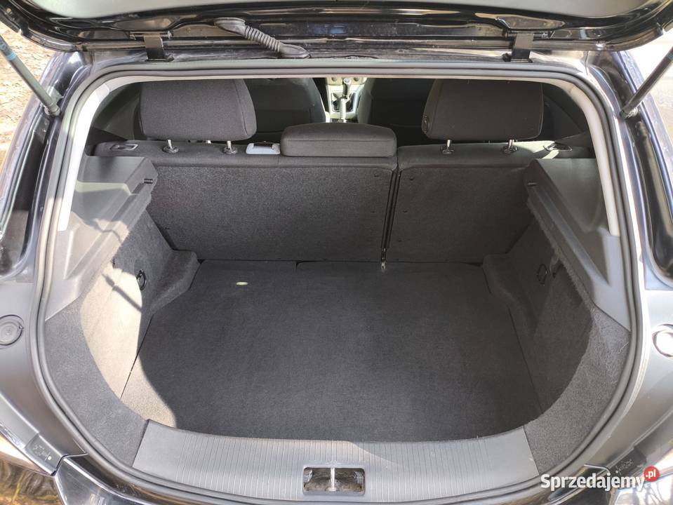 Opel Astra H GTC Astra śląskie Czerwionka-Leszczyny sprzedam
