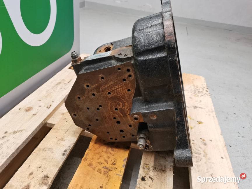Obudowa skrzyni biegów JCB 53170 44902201P1 Wilkowo